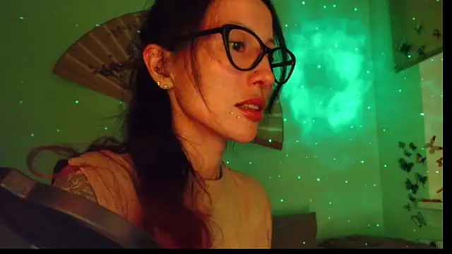 KiotoShine online show from November 26, 6:09 pm