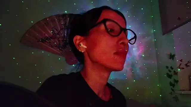 KiotoShine online show from March 13, 8:26 pm