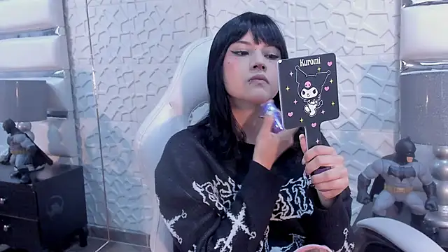 TatiLee online show from March 11, 3:29 pm