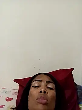 SEXYMOANSXX online show from April 11, 2:32 pm