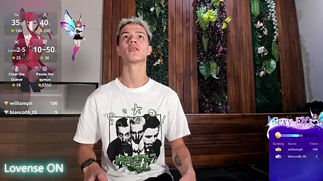 nicktorn online show from January 6, 11:58 am