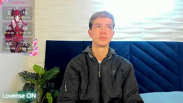 Snapshot of nicktorn chatting on January 17, 11:37 am nicktorn online show from January 17, 11:37 am