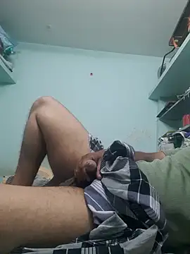 Loverboyjillu online show from April 8, 7:41 am