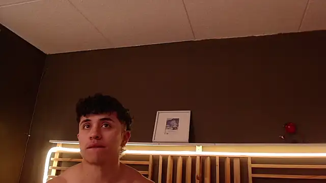 PaulEvens online show from November 11, 1:33 pm