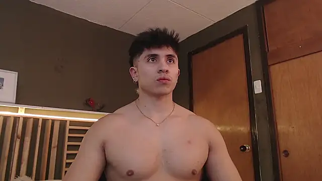 PaulEvens online show from November 19, 2:06 pm