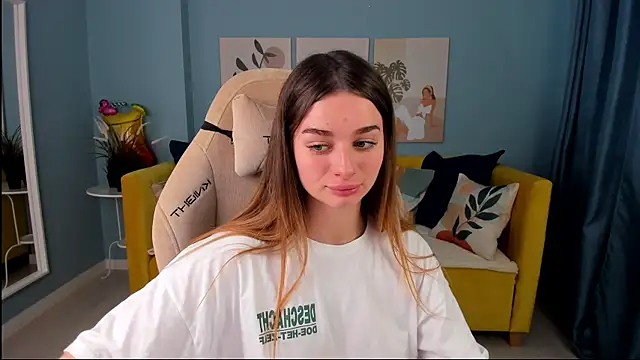 SweetyLicky online show from September 8, 2:27 pm