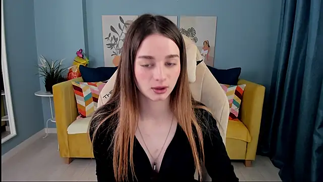 SweetyLicky online show from September 17, 4:19 pm