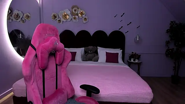 SweetyLicky online show from October 30, 4:52 pm