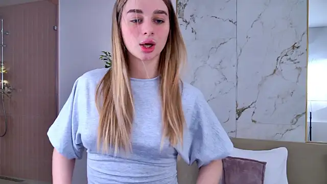 SweetyLicky online show from February 21, 4:08 pm