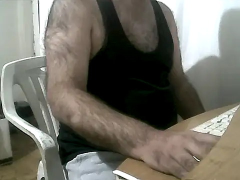 gerek27 online show from October 13, 9:04 pm