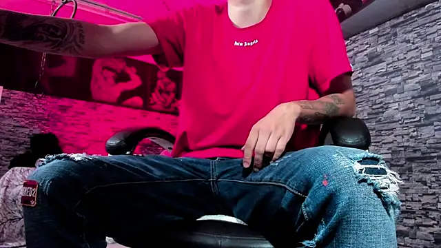 Fran Boy online show from October 30, 7:25 pm