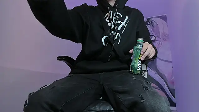 Fran Boy online show from December 3, 5:37 am