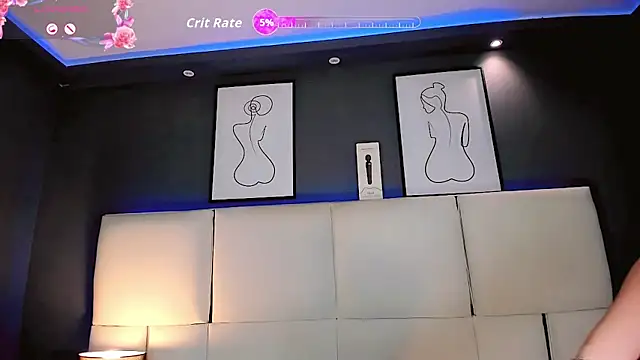 Valeriasmiithh online show from September 20, 8:21 pm