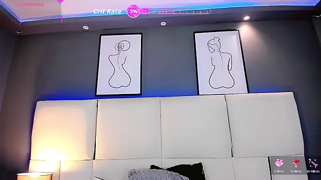 Valeriasmiithh online show from September 26, 8:46 pm