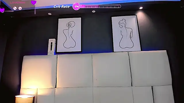 Valeriasmiithh online show from October 9, 8:51 pm