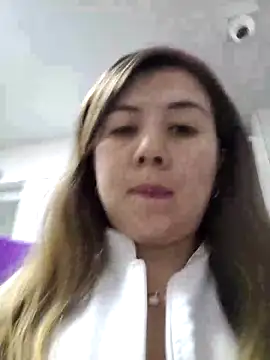 Sophie del Castillo online show from October 25, 12:51 am