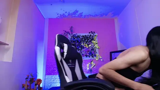 Katy bratz  online show from September 30, 2:49 am