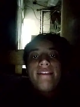 Snapshot of Larissa41 chatting on January 7, 10:12 pm Larissa41 online show from January 7, 10:12 pm