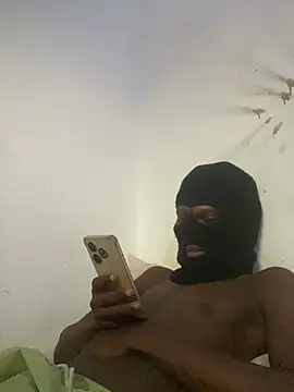 Jaydemasked online show from January 17, 7:57 am