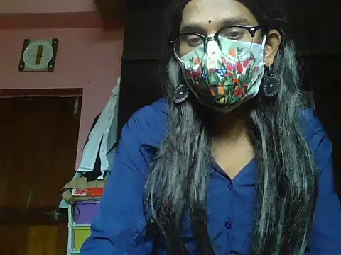 Snapshot of nasrin_katoon_7 chatting on September 20, 9:32 am nasrin katoon 7 online show from September 20, 9:32 am
