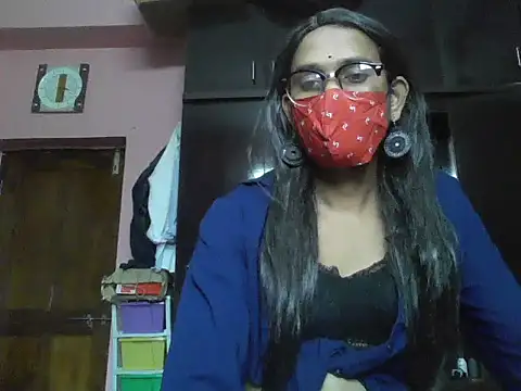 Snapshot of nasrin_katoon_7 chatting on September 30, 9:14 am nasrin katoon 7 online show from September 30, 9:14 am