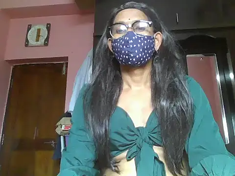 Snapshot of nasrin_katoon_7 chatting on October 4, 10:02 am nasrin katoon 7 online show from October 4, 10:02 am