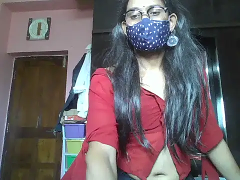 Snapshot of nasrin_katoon_7 chatting on October 7, 9:17 am nasrin katoon 7 online show from October 7, 9:17 am