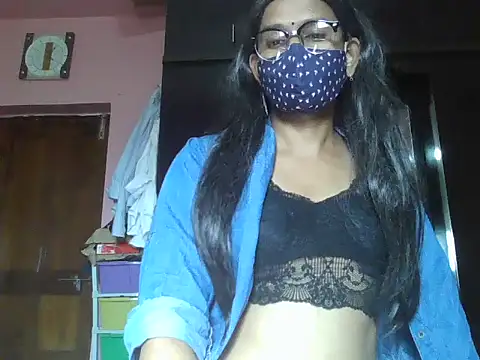 Snapshot of nasrin_katoon_7 chatting on October 8, 9:51 am nasrin katoon 7 online show from October 8, 9:51 am