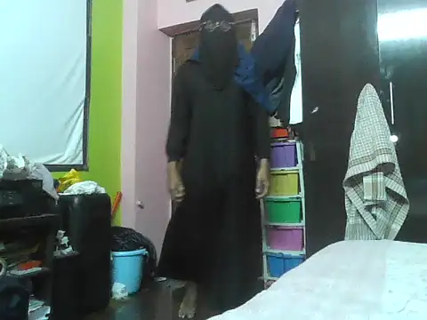 Snapshot of nasrin_katoon_7 chatting on October 24, 1:24 am nasrin katoon 7 online show from October 24, 1:24 am