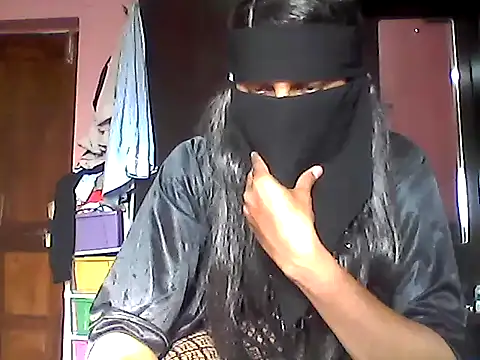 Snapshot of nasrin_katoon_7 chatting on November 6, 10:05 am nasrin katoon 7 online show from November 6, 10:05 am