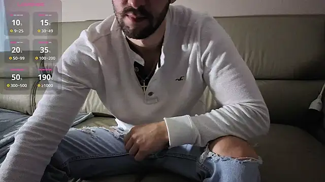 Snapshot of boiteasex chatting on February 3, 5:05 am boiteasex online show from February 3, 5:05 am