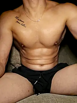 Dany2189 online show from October 19, 8:09 pm