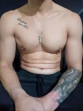 Dany2189 online show from April 4, 11:46 pm