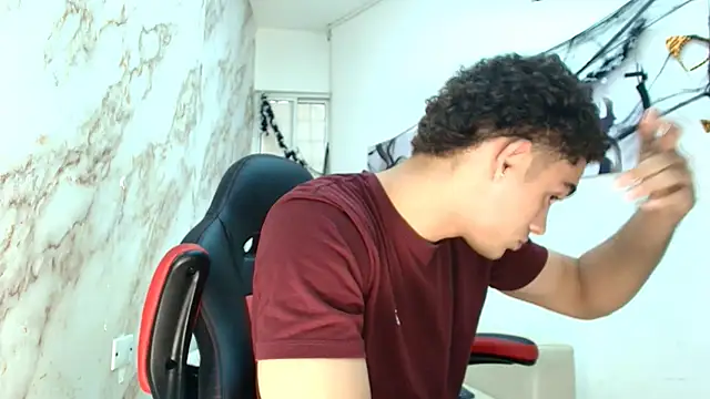 nathan shimmer online show from October 29, 12:29 pm