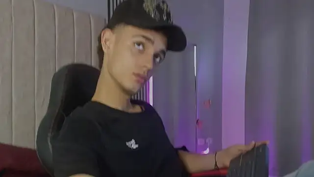 nathan shimmer online show from January 5, 10:02 pm