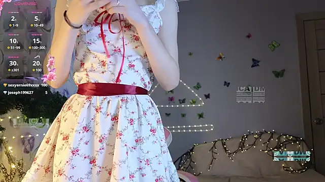 Armurra15 online show from January 16, 2:48 am