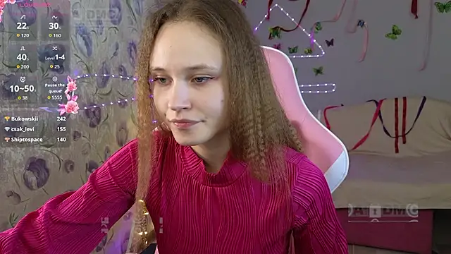 Armurra15 online show from March 19, 8:29 am