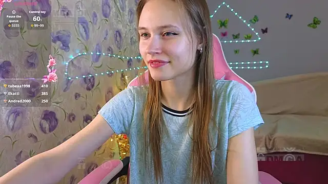 Armurra15 online show from April 8, 8:47 am