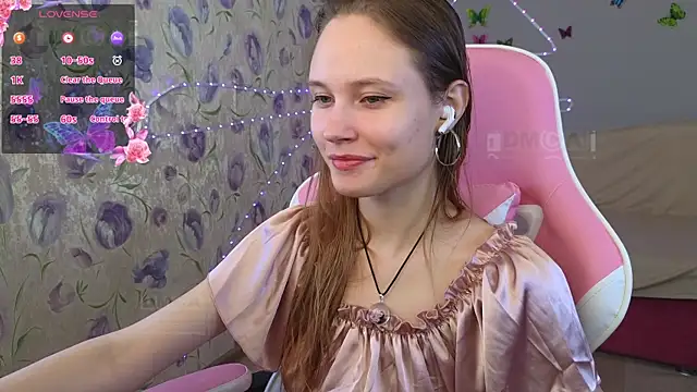 Armurra15 online show from May 20, 3:02 am