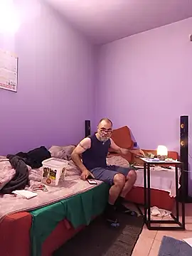 Sp71 online show from March 30, 5:36 pm