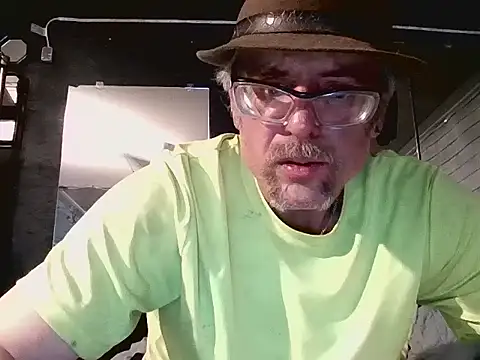 Billyschxh online show from February 15, 2:30 am