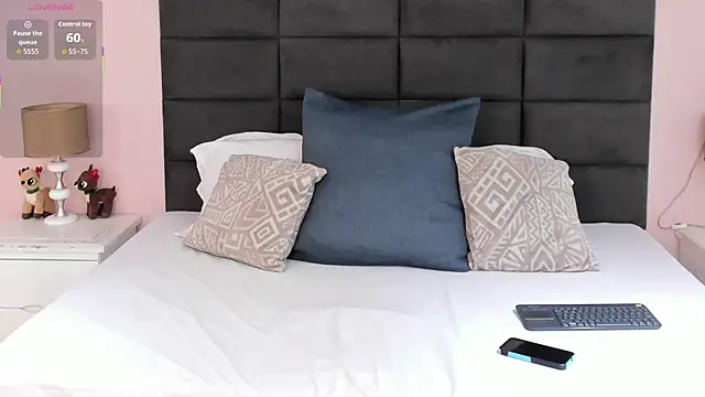 Abby-campbel online show from January 8, 9:17 pm