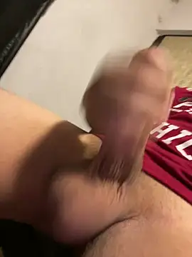 BrandonBlack online show from May 1, 9:30 pm
