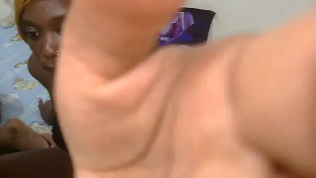 Miss-Hennessy online show from October 14, 3:57 pm