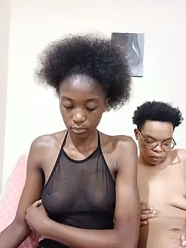 Miss-Hennessy online show from May 24, 3:22 am