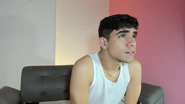 zack joness10 online show from September 10, 6:57 am
