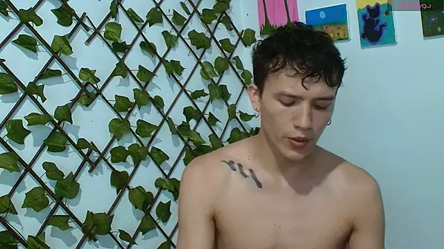 Snapshot of Patrick_phoenix chatting on September 15, 9:04 pm Patrick phoenix online show from September 15, 9:04 pm