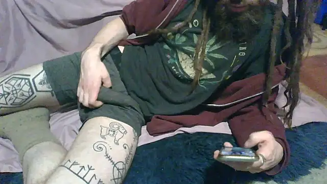 sensi-switch online show from March 22, 2:59 am