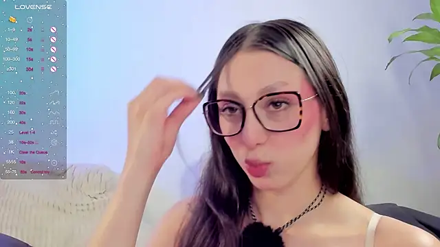 Scarlett Jackson2 online show from November 27, 3:19 am