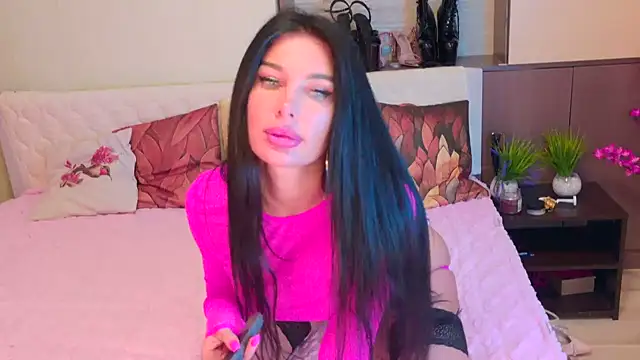 Snapshot of AlexaBilie chatting on September 20, 2:12 am AlexaBilie online show from September 20, 2:12 am